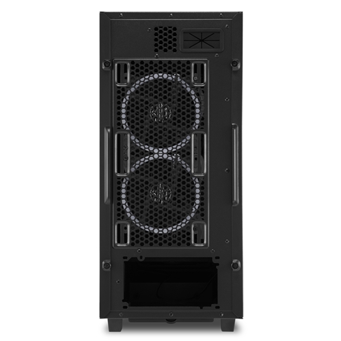 Sharkoon REV200 ATX 中塔型電腦機殼