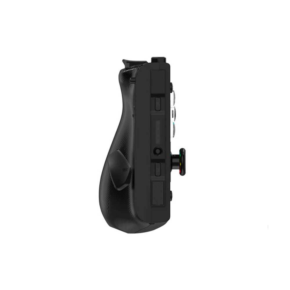 Omelet Nintendo Switch 專用 Pro+ Joy-Pad 無線控制器(噴射黑)