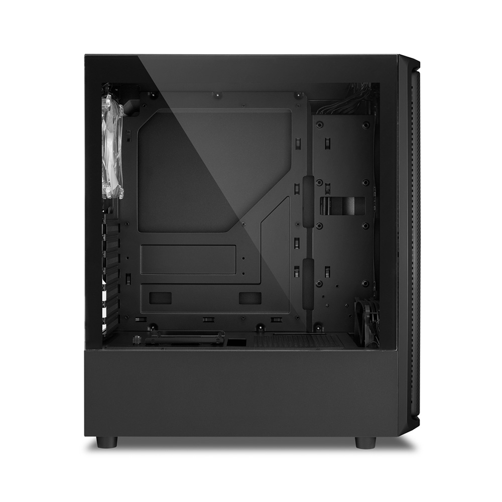 Sharkoon SK3 RGB midi ATX 機殼
