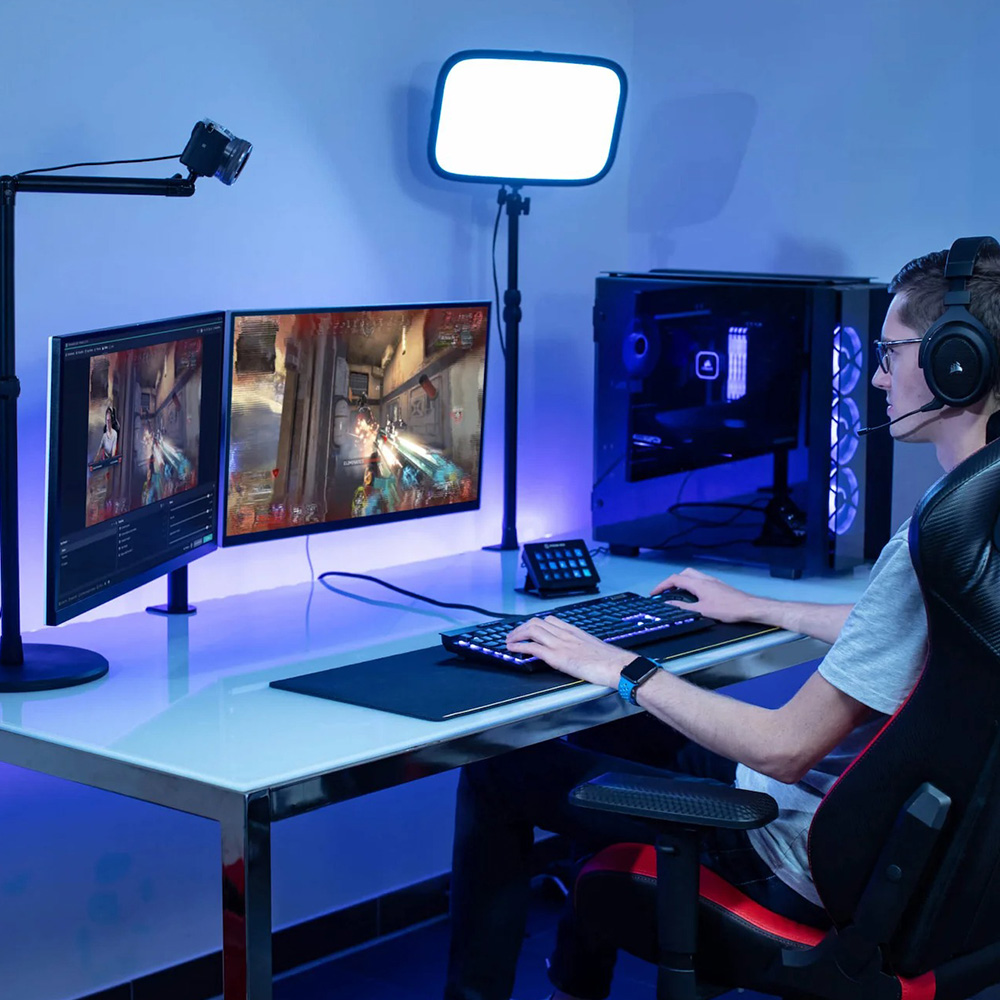 Elgato MULTI MOUNT SYSTEM MASTER MOUNT S