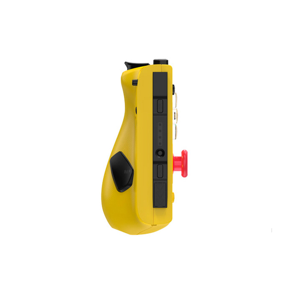 Omelet Nintendo Switch 專用 Pro+ Joy-Pad 無線控制器(閃電黃)