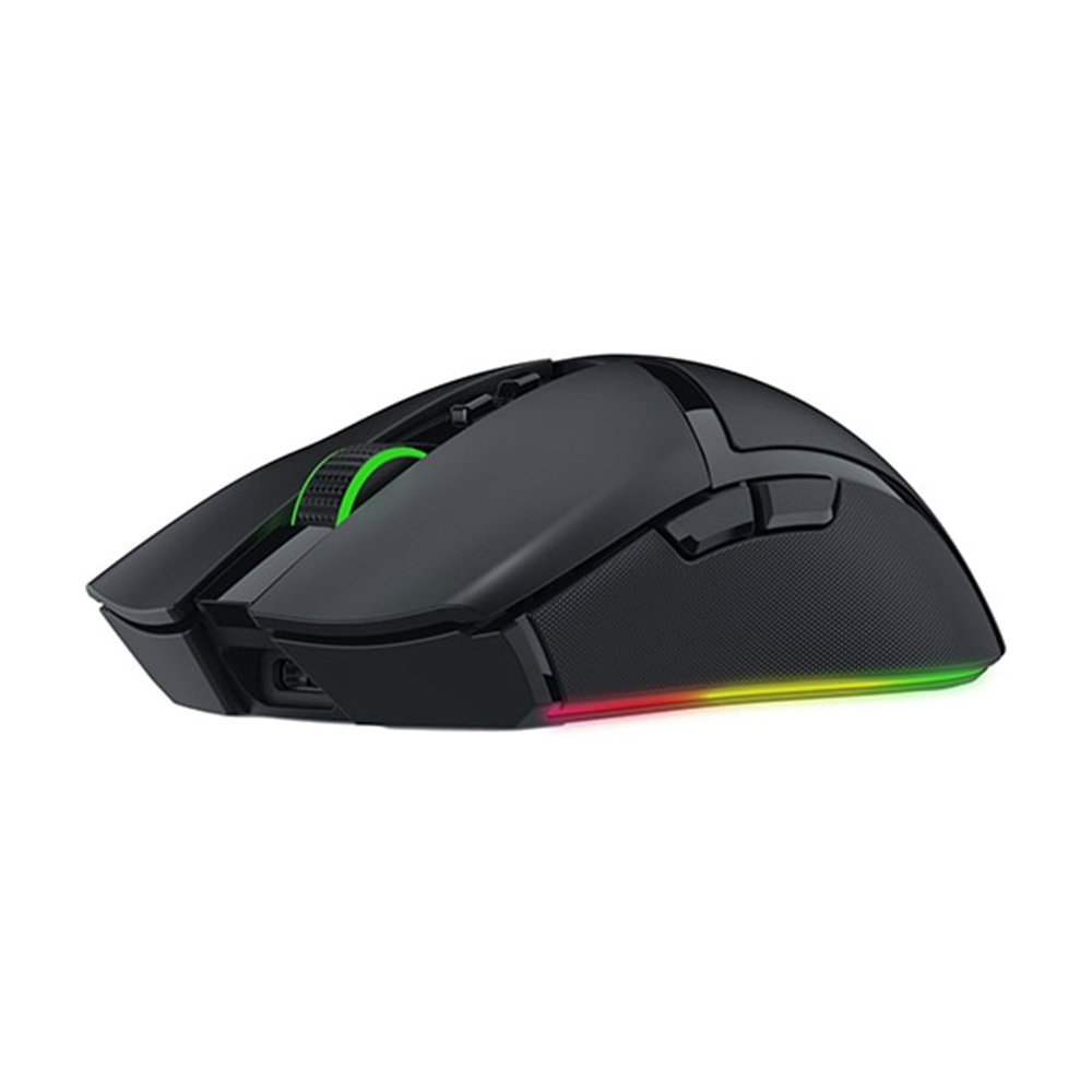 Razer Cobra Pro HyperSpeed 無線遊戲滑鼠(黑色)