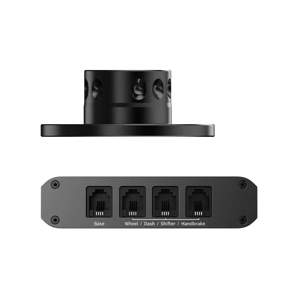 MOZA Racing Universal HUB 多功能轉接器