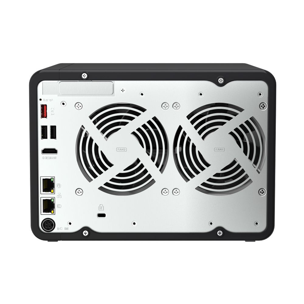 QNAP TS-664-8G 網路儲存裝置