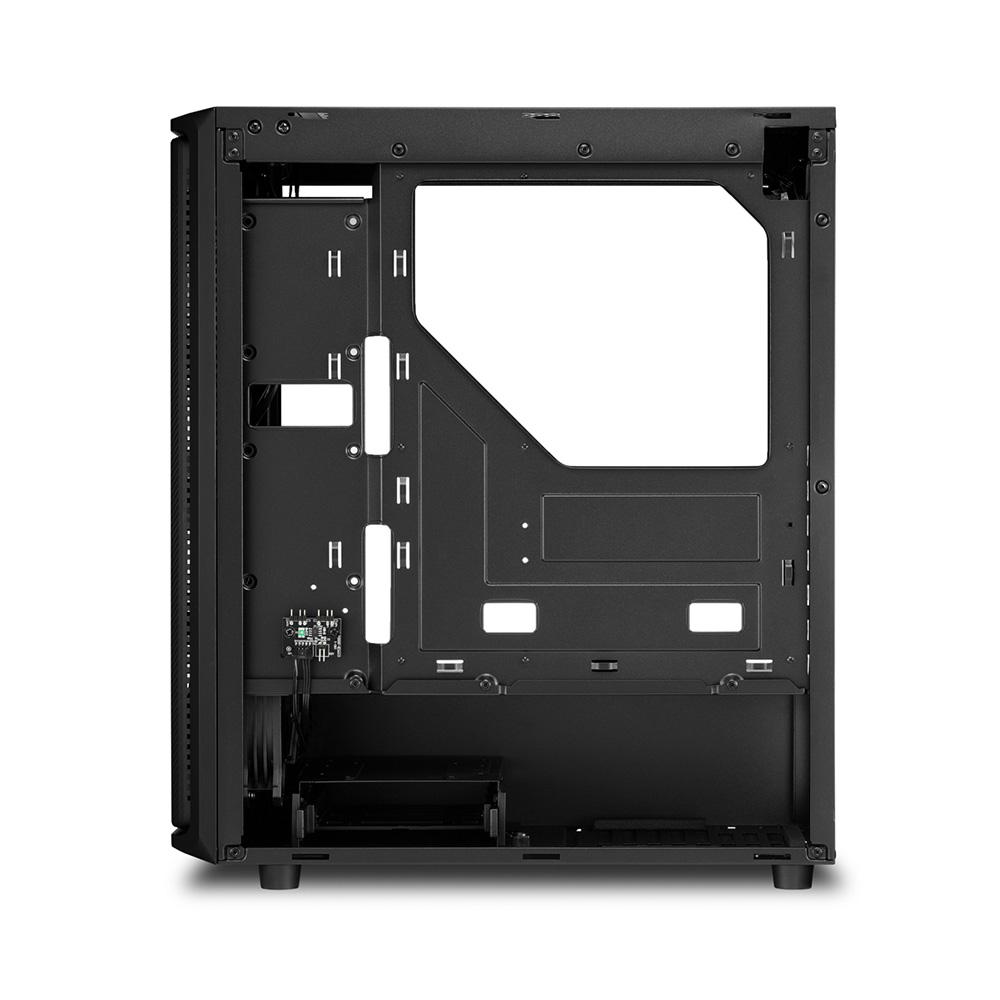 Sharkoon SK3 RGB midi ATX 機殼