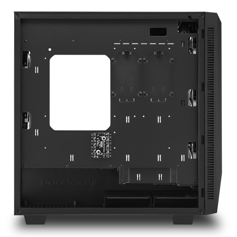 Sharkoon REV200 ATX 中塔型電腦機殼