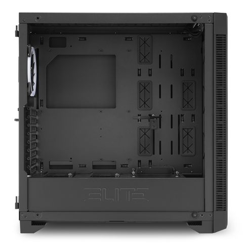 Sharkoon ELITE SHARK CA200M ATX 全塔型機箱