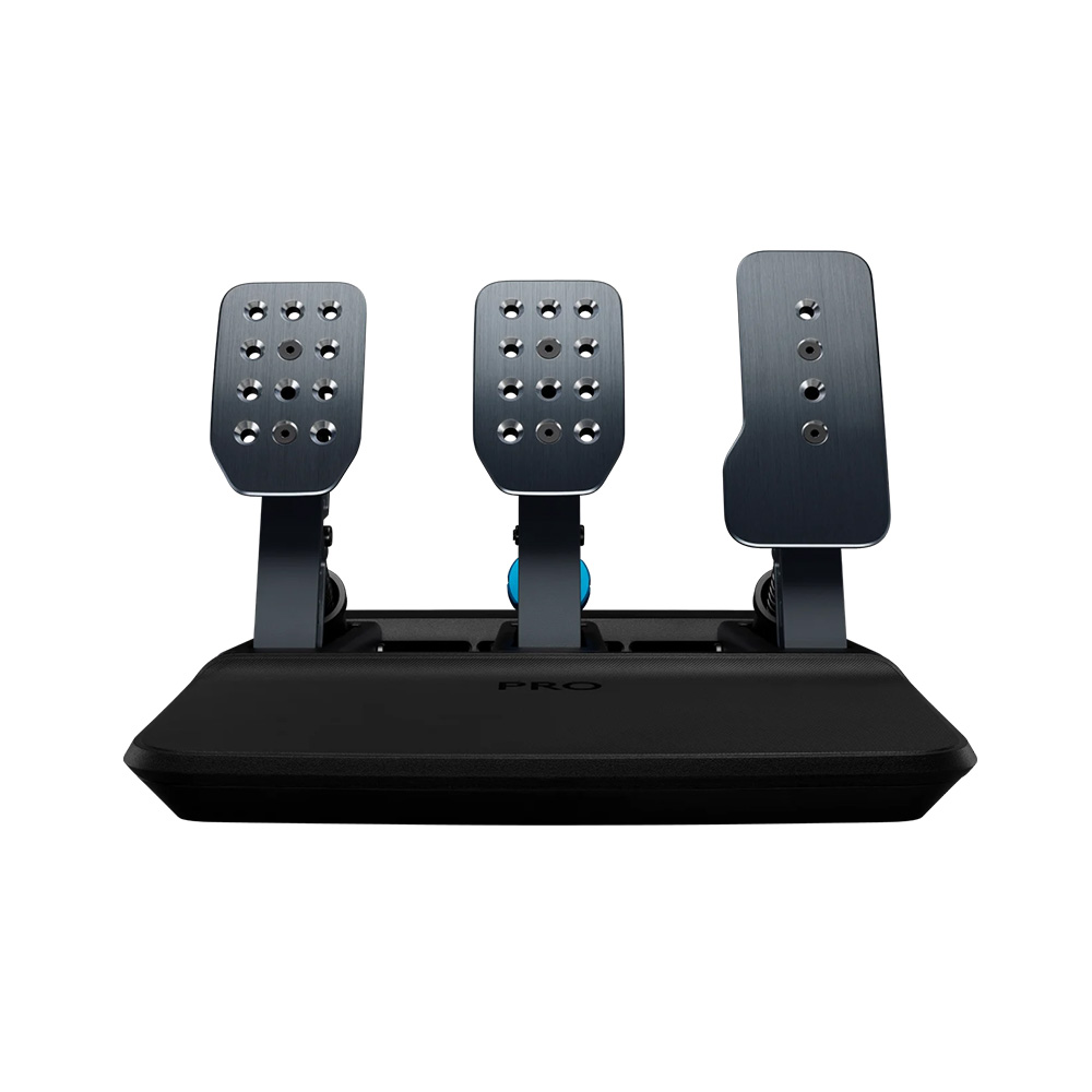 Logitech G PRO Racing Pedals 賽車腳踏