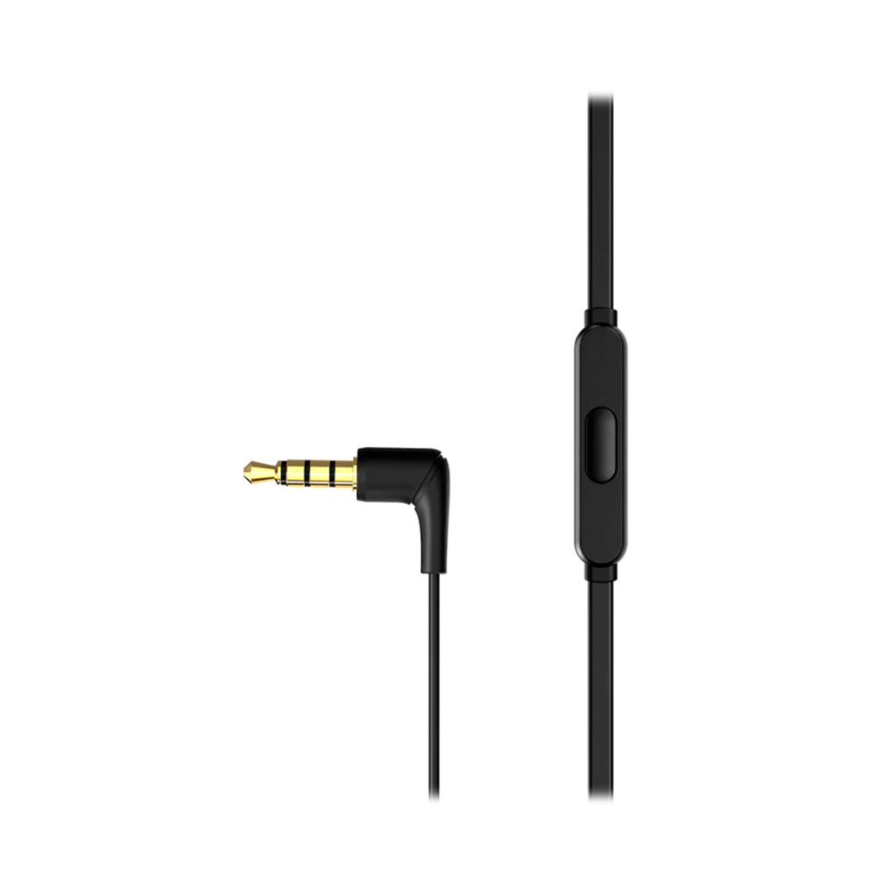 HyperX Cloud Earbuds II 入耳式遊戲耳機(黑色)