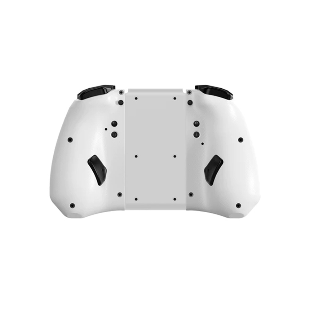 Omelet Nintendo Switch 專用 Pro+ Joy-Pad 無線控制器(貓熊白)