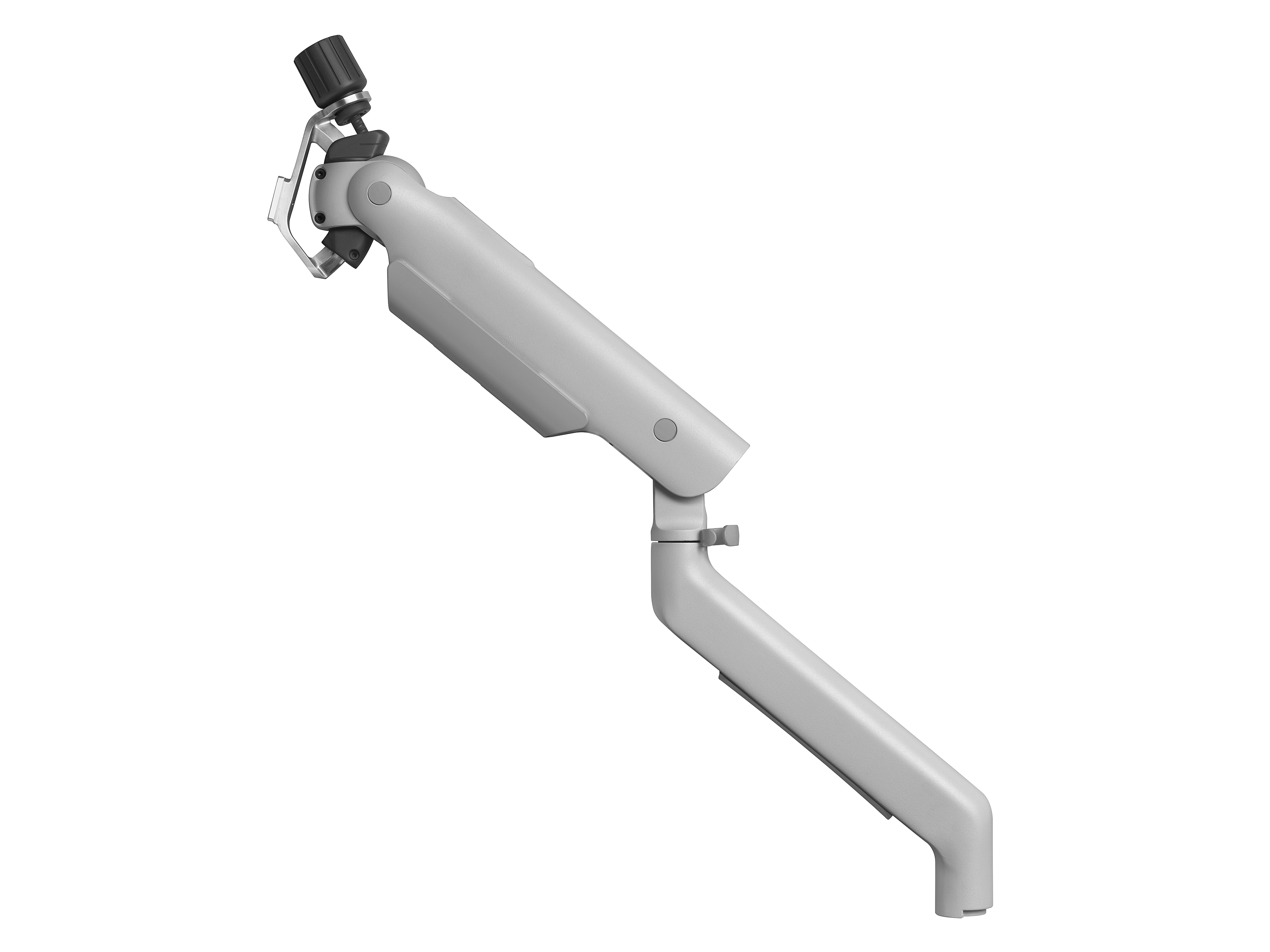 Colebrook Bosson Saunders Flo X Monitor Arm 3-18KG 顯示器支架(白色)