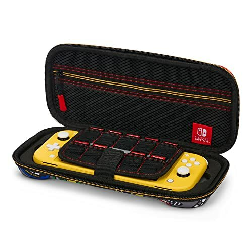 PowerA Nintendo Switch 保護套(Mario Kart)