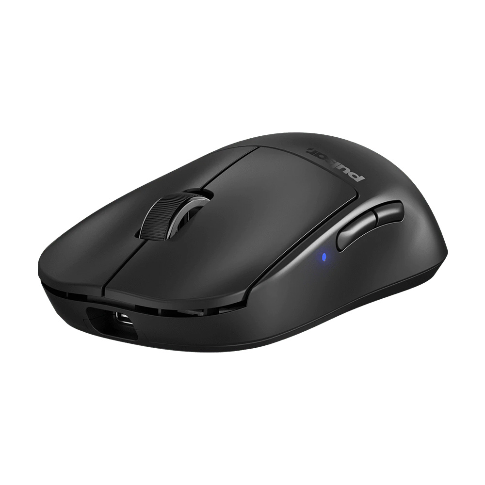 Pulsar X2V2 Size 2 無線遊戲滑鼠(Black)