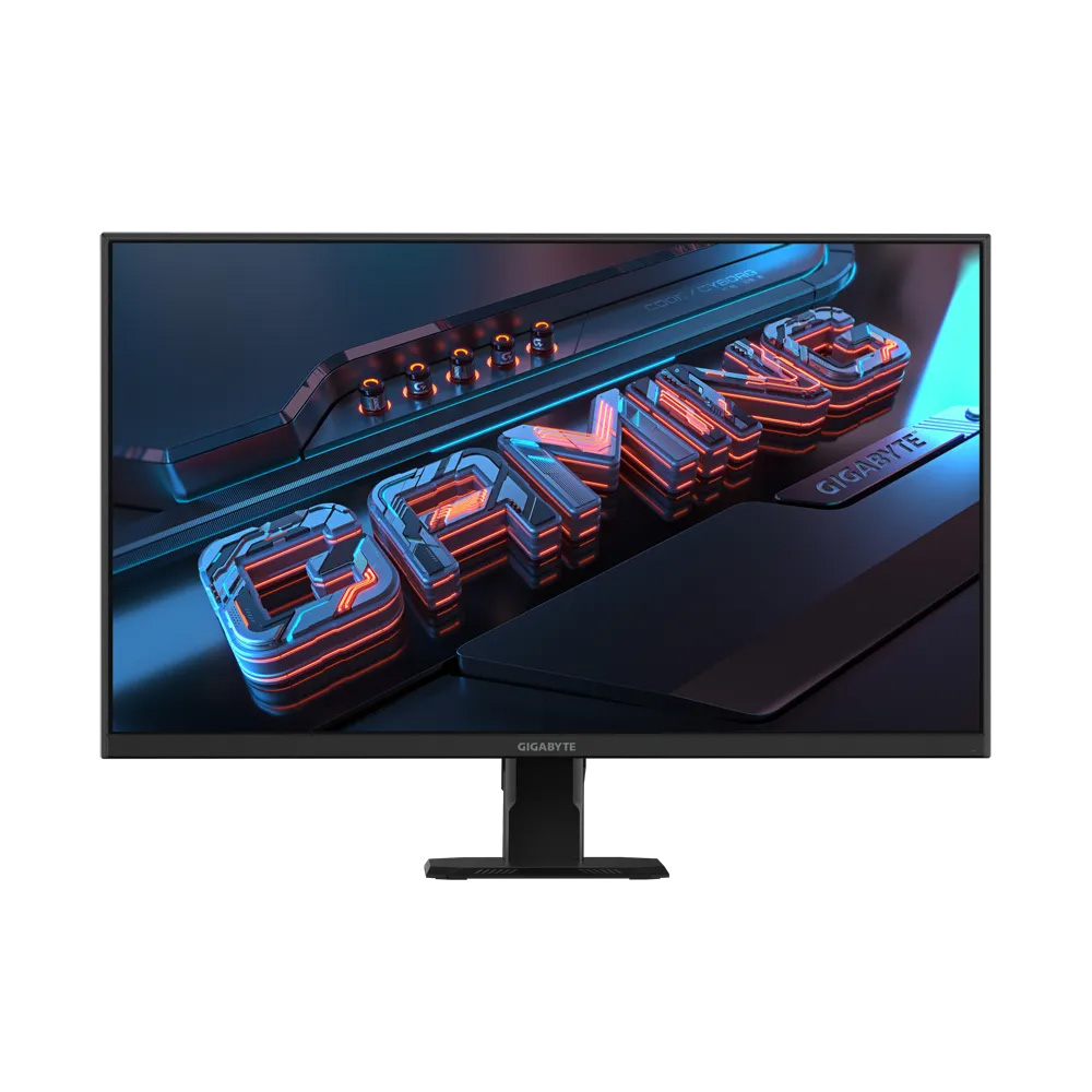 Gigabyte GAMING GS27F 27吋 SS IPS FHD 170Hz OC 電競顯示器