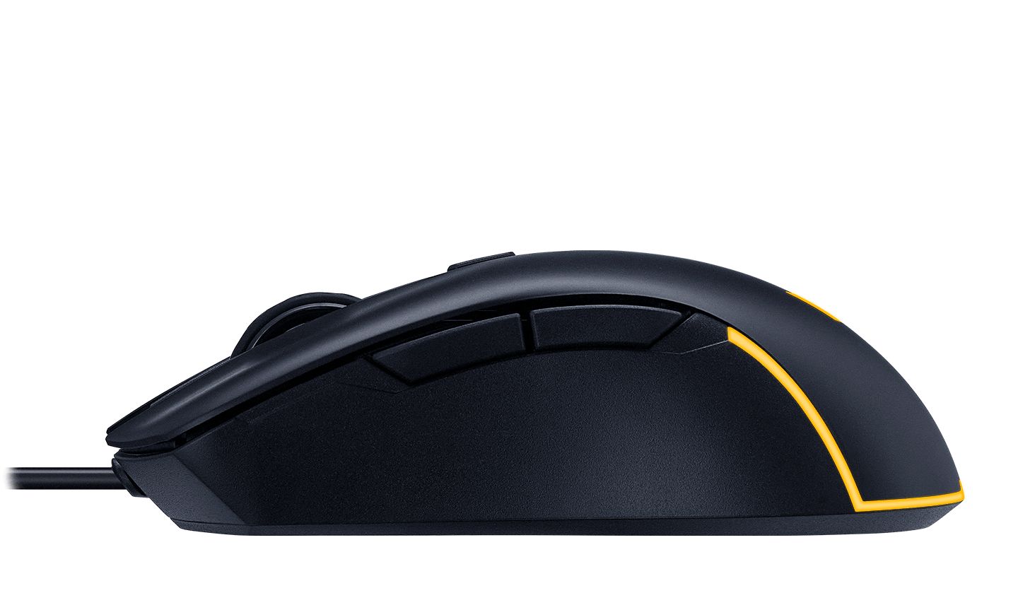 ASUS TUF Gaming M3 II 光學滑鼠