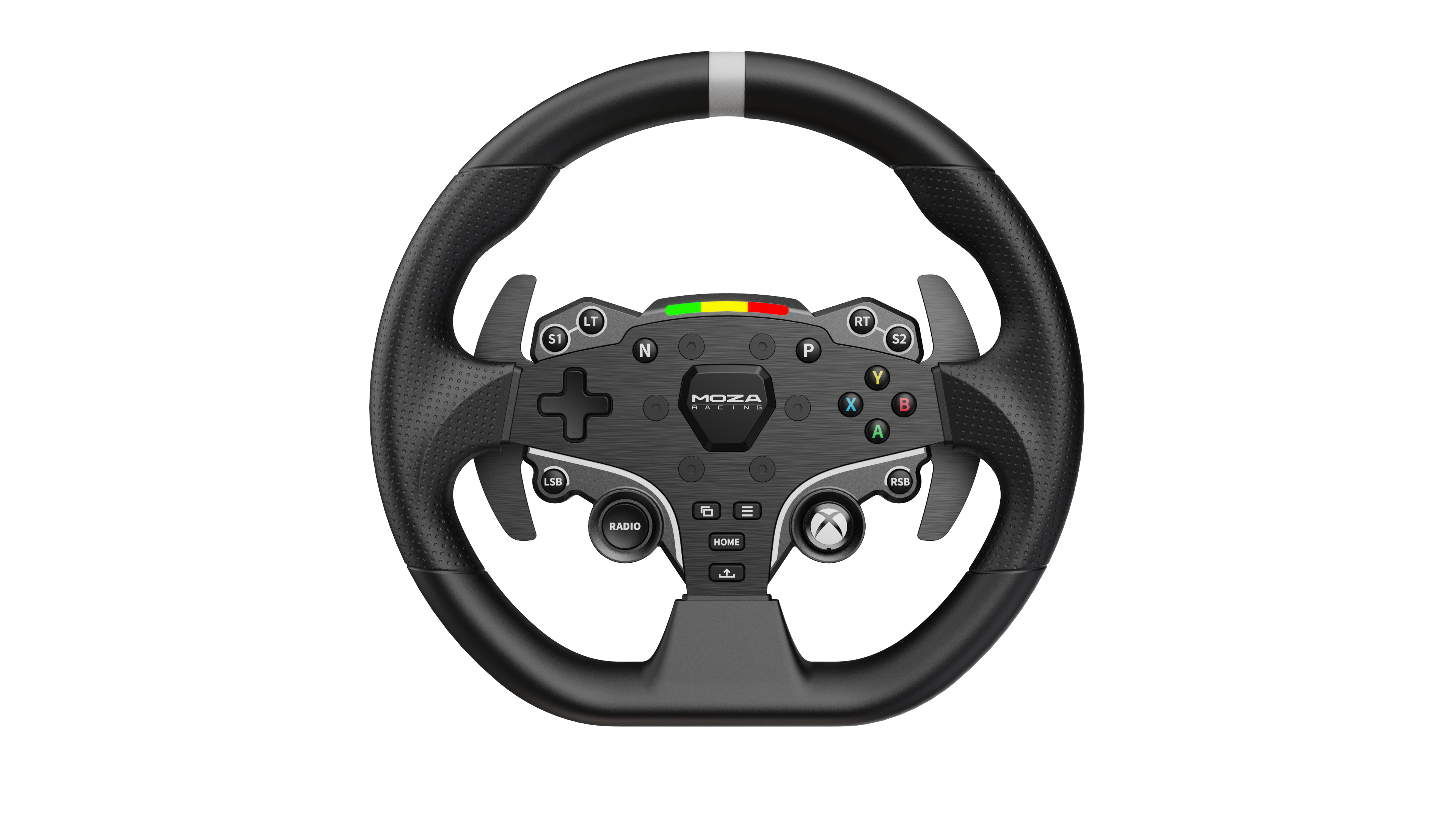 MOZA Racing R3 3.9nm直驅方向盤套裝(XBOX/PC版)