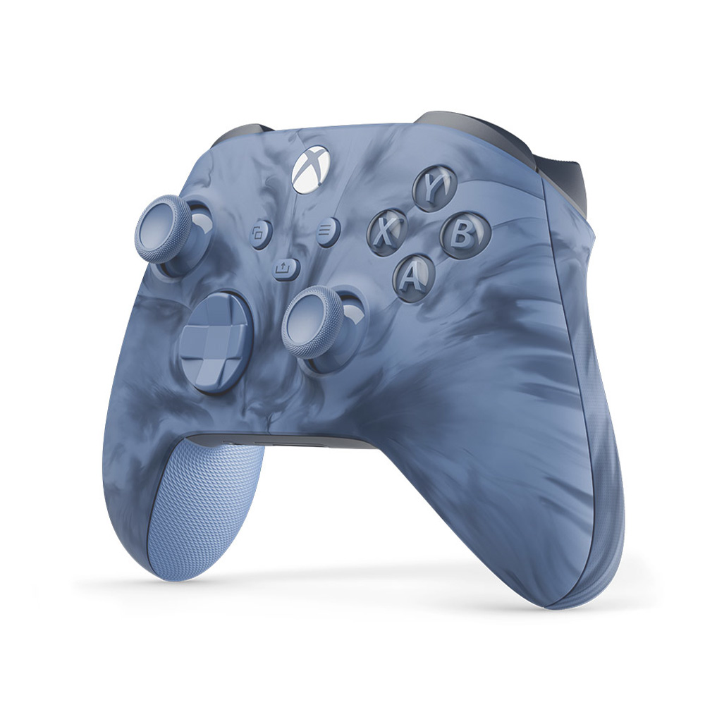 Xbox 無線控制器 特別版(風暴藍-Stormcloud Vapor)