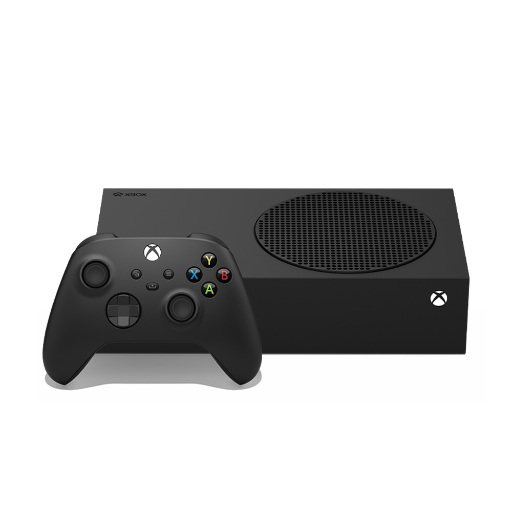 XBOX Series S 主機(1TB)