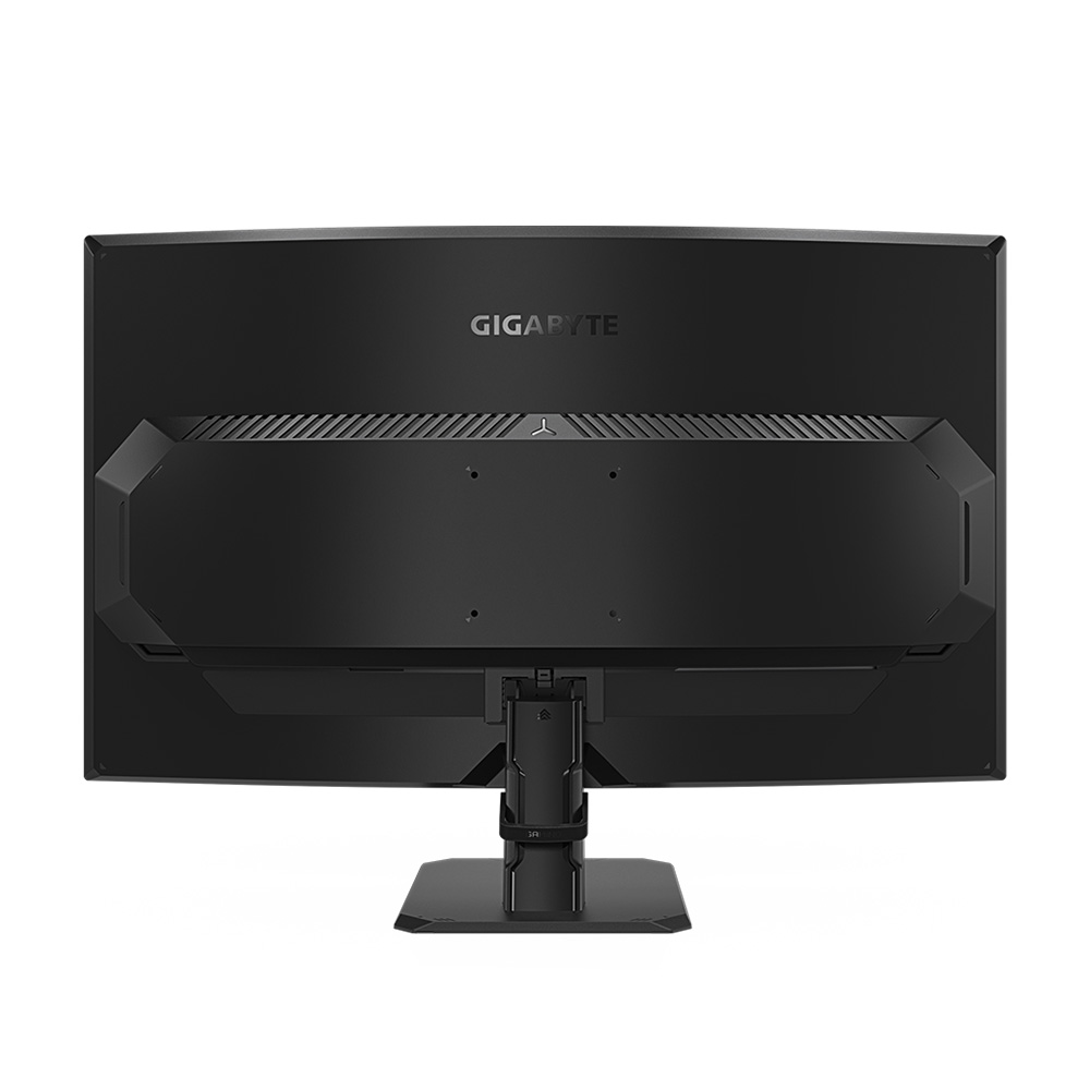 Gigabyte GAMING GS32QC 32吋 VA 1500R QHD 165Hz 曲面電競顯示器