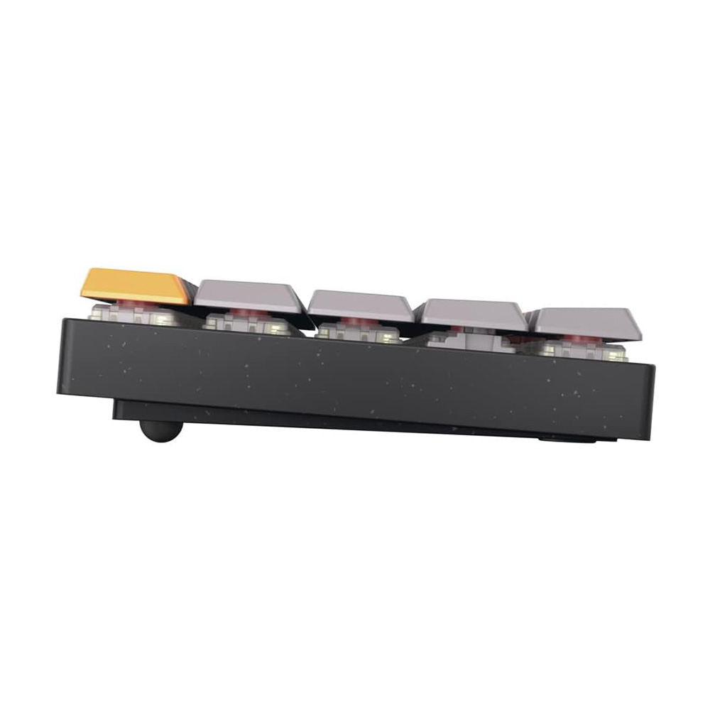 CHERRY MX-LP 2.1 Compact Wireless RGB 小巧 無線 機械式遊戲鍵盤(黑色)