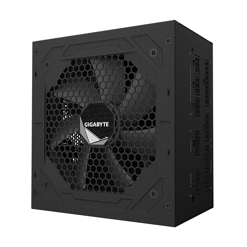 Gigabyte UD850GM PG5 80+Gold 電源供應器 (ATX3.0 PCIe5.0)