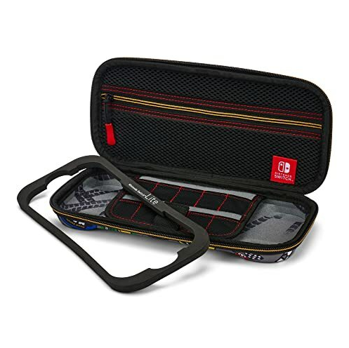 PowerA Nintendo Switch 保護套(Mario Kart)