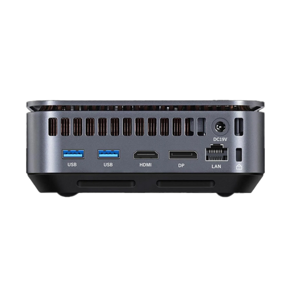 Ares Morana Intel Quad-Core i5-1135G7/16GB/512GB/Iris XE/Win11 Pro/指紋解鎖 迷你桌上型電腦(MIPAR-MORANA)