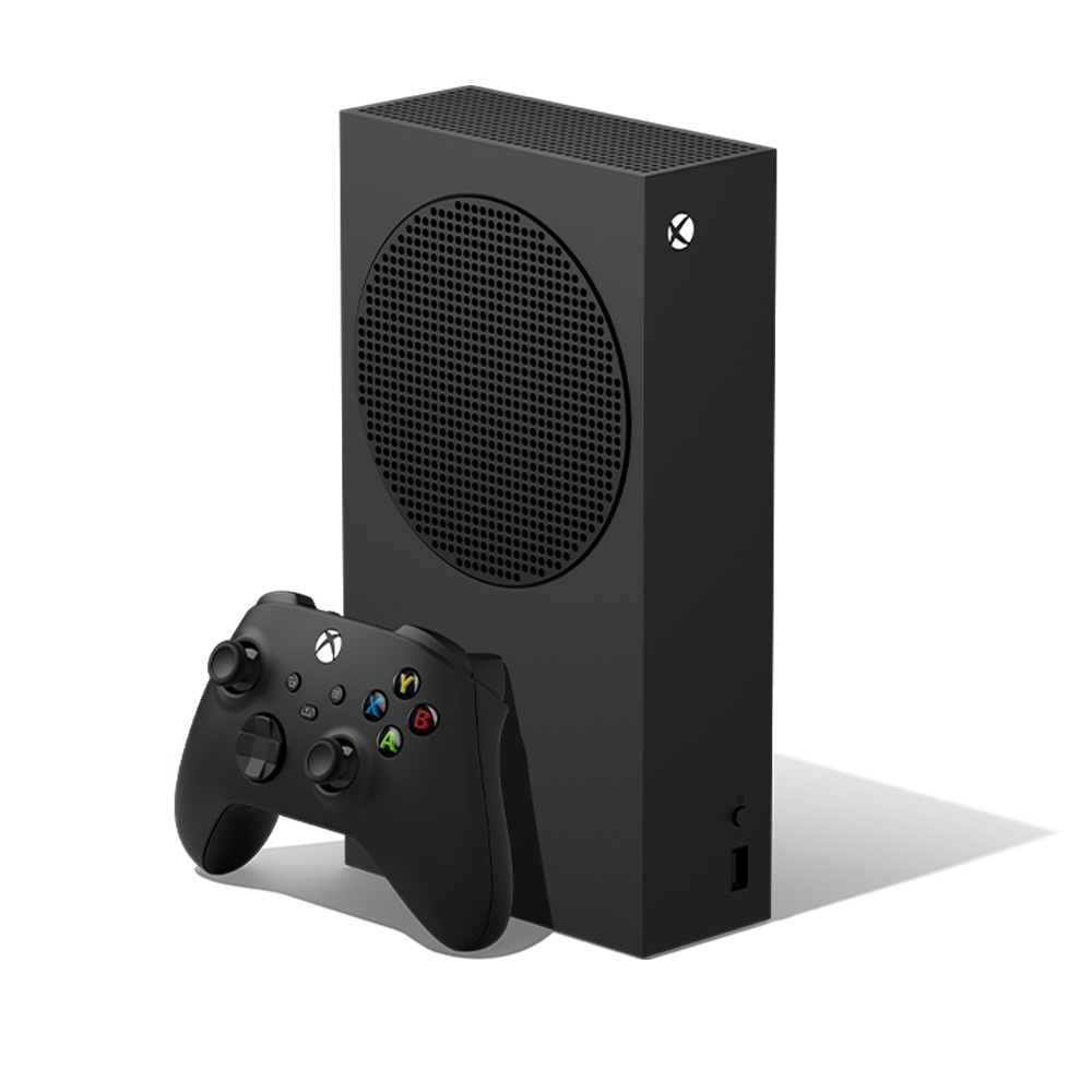 XBOX Series S 主機(1TB)