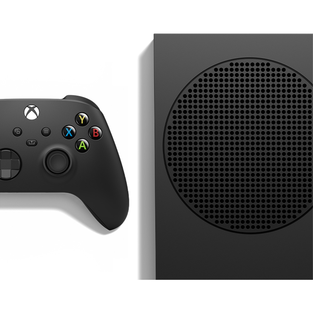 XBOX Series S 主機(1TB)