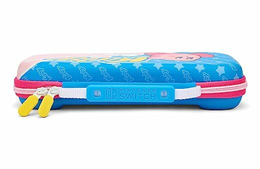 PowerA Nintendo Switch 保護套 (Kirby)