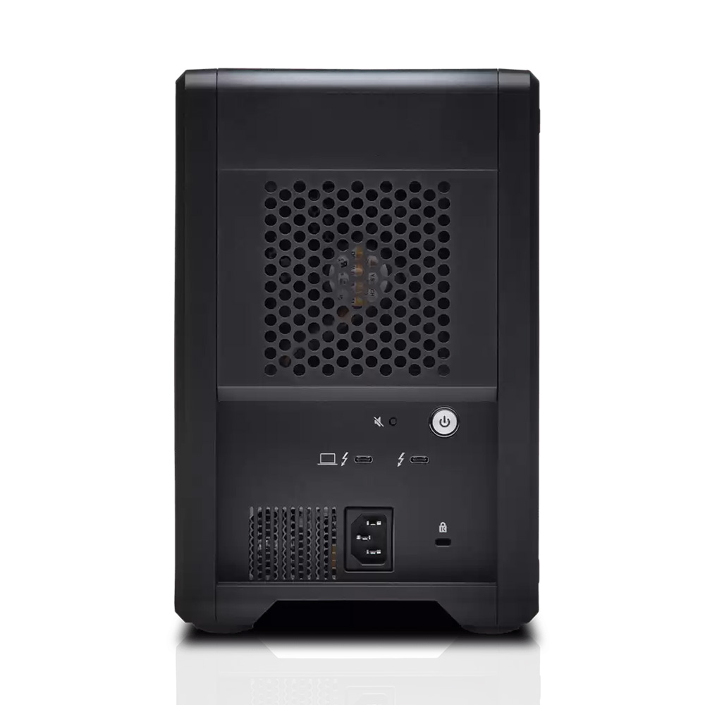 SANDISK PROFESSIONAL G-RAID SHUTTLE 4 72TB (18TBx4) TH3 雷電3 外置硬盤(72TB)