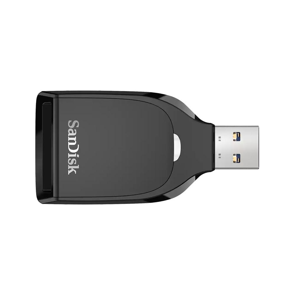 SanDisk SDDR-C531-GNANN SD UHS-I CARD READER 讀卡器