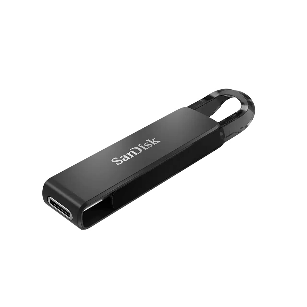 SanDisk Ultra USB Type-C 隨身碟(64GB)