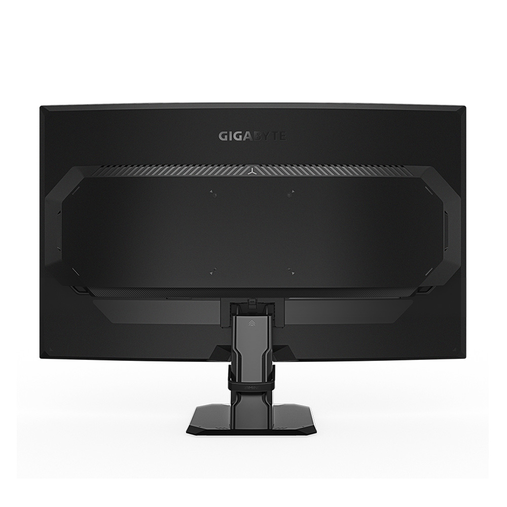 Gigabyte GS27FC 27吋 1080P FHD 180Hz VA 1500R 曲面電競顯示器