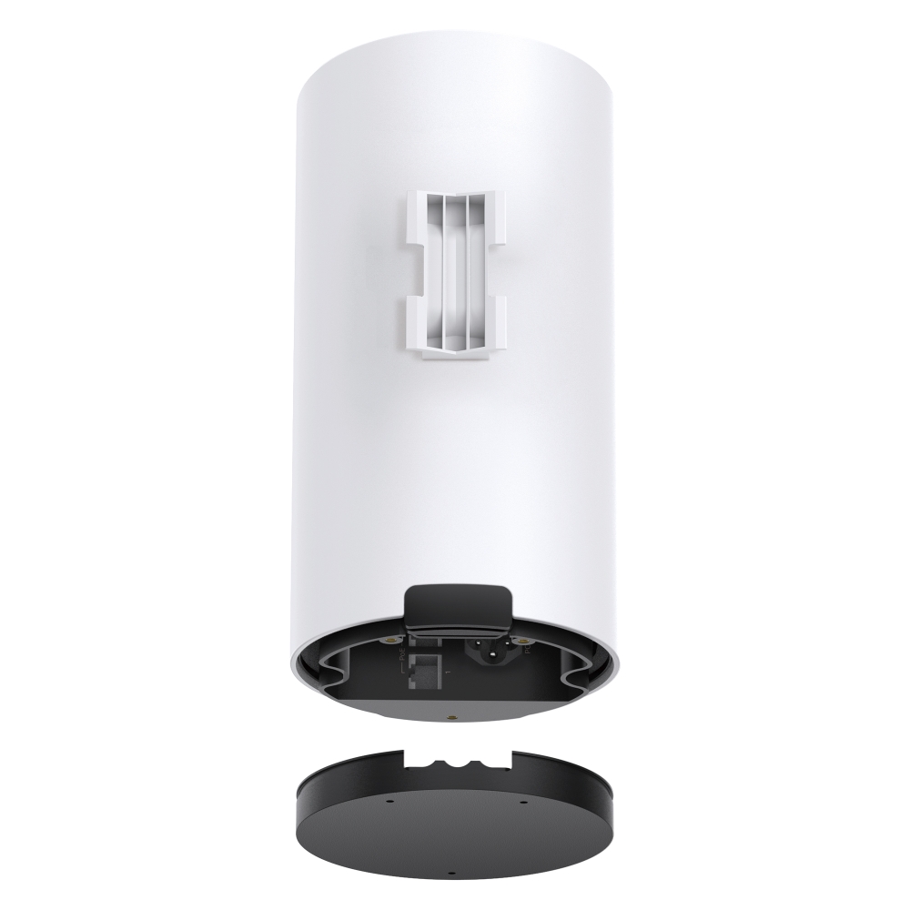 TP-Link Deco X50 - Outdoor AX3000 雙頻 WiFi 6 + Outdoor Mesh PoE  路由器(1件套裝)