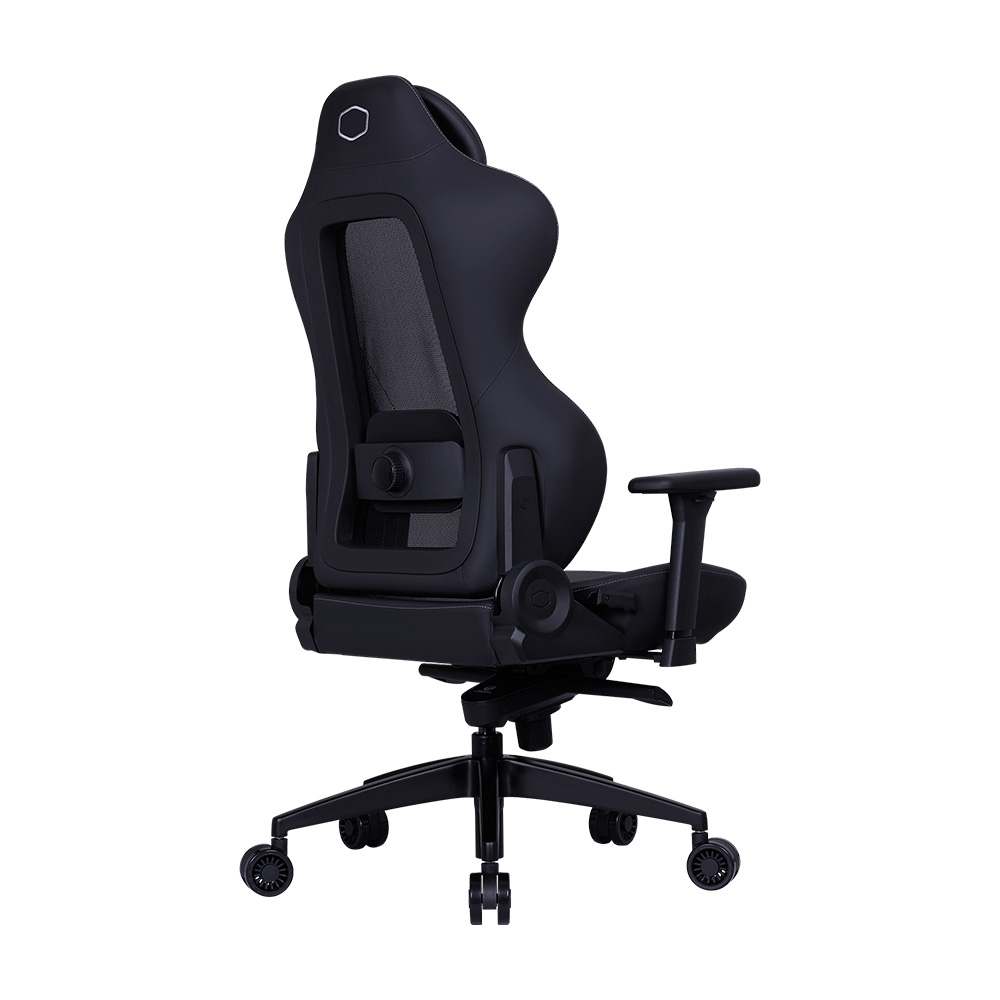 C292 Cooler Master Hybrid 1 Ergo 人體工學電競椅