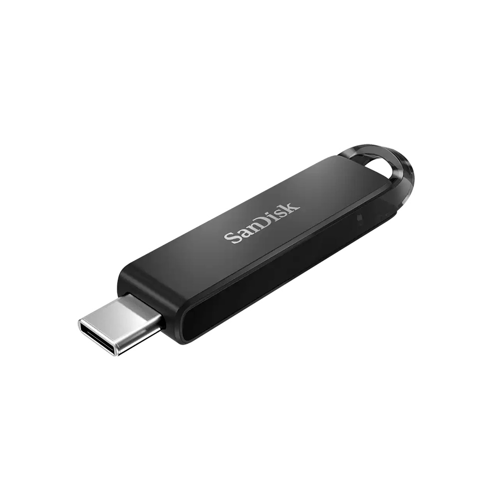 SanDisk Ultra USB Type-C 隨身碟(32GB)