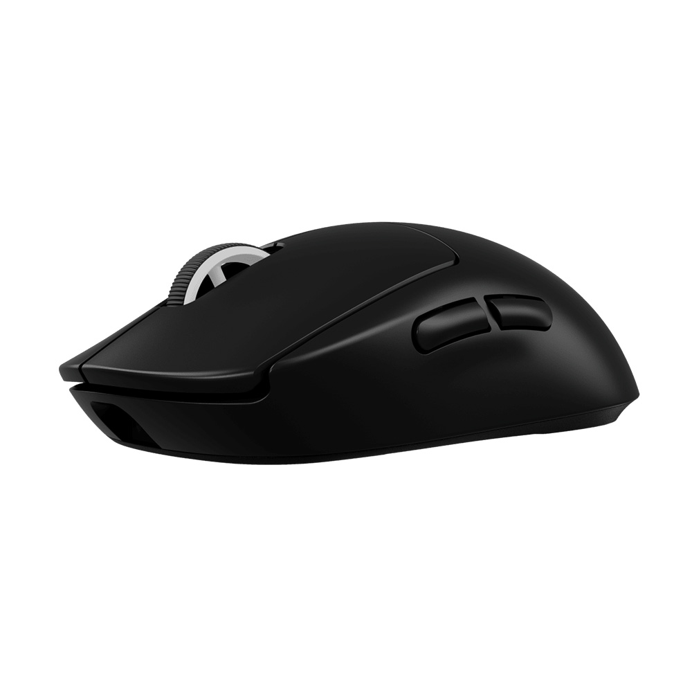Logitech G PRO X SUPERLIGHT 2 無線遊戲滑鼠(黑色)