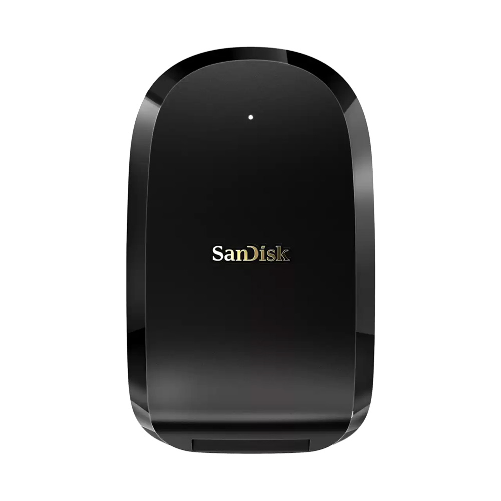 SanDisk  SDDR-F451-GNGEN CFEXPRESS CARD READER/WRITER 讀卡器