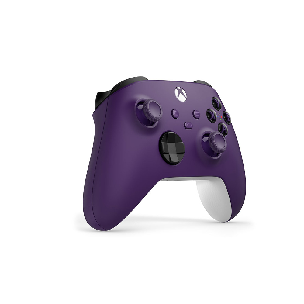Xbox 無線控制器(繁星紫 Astral Purple)