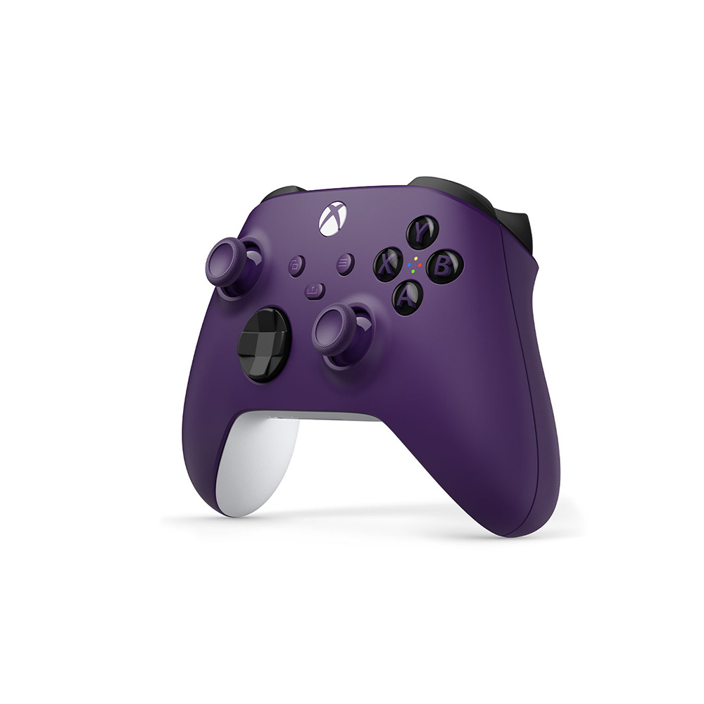 Xbox 無線控制器(繁星紫 Astral Purple)