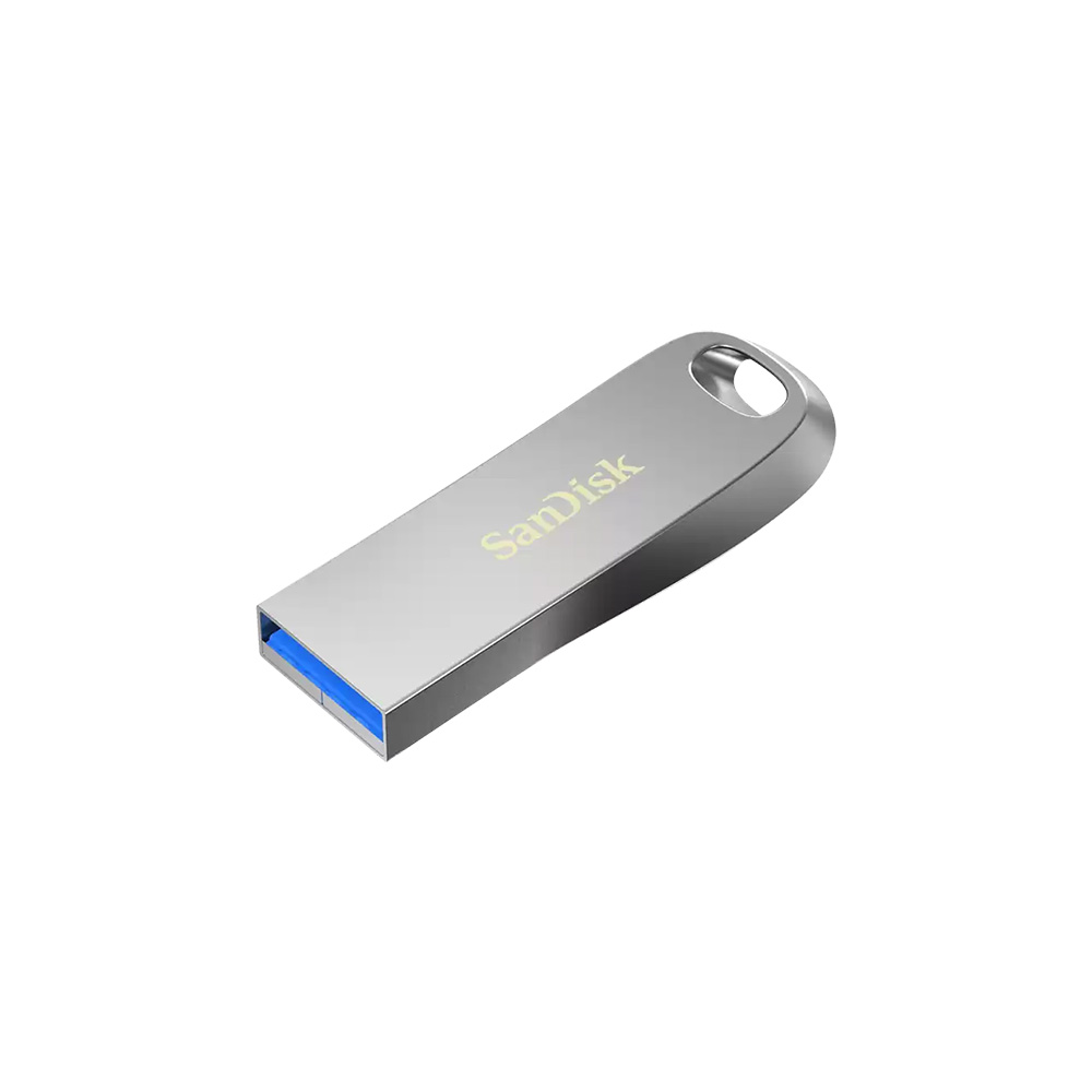 SanDisk CZ74 Ultra Luxe USB 3.2 Gen 1 隨身碟(512GB)