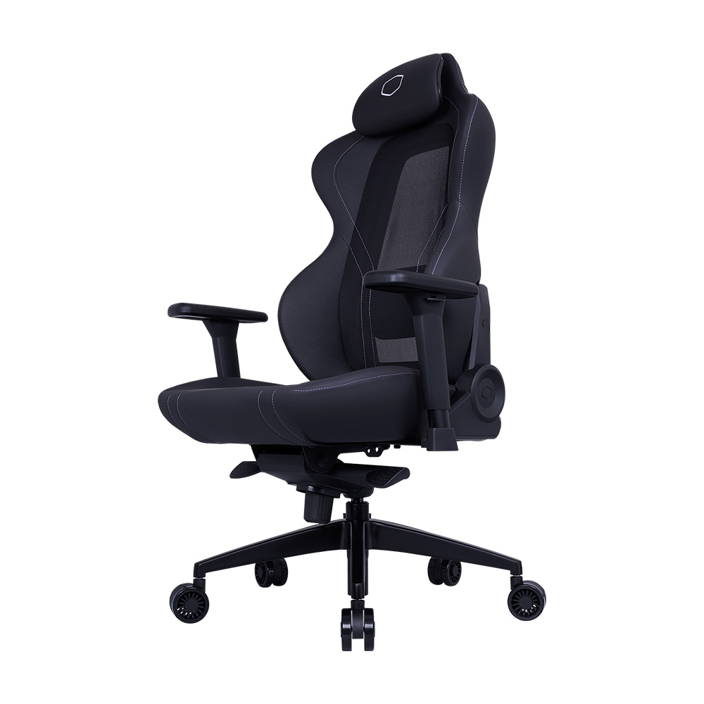 C292 Cooler Master Hybrid 1 Ergo 人體工學電競椅
