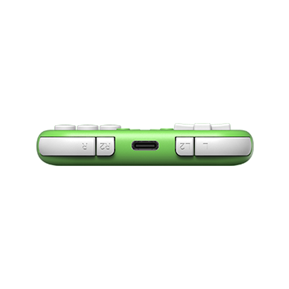 8BitDo 八位堂 Micro 藍牙無線控制器(綠色)