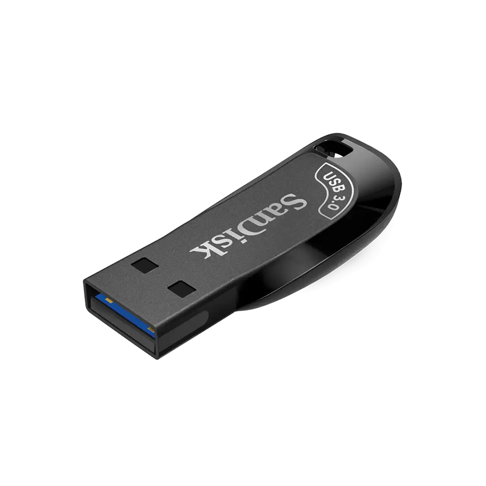 SanDisk CZ410 Ultra ShiftUSB 3.0 隨身碟(128GB)