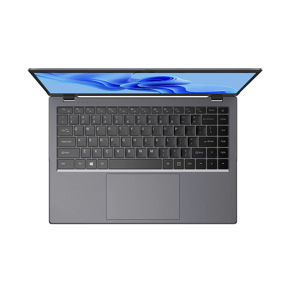 CHUWI 馳為 GemiBook X Pro /Celeron N100/8GB RAM+256GB SSD/14.1吋 手提電腦