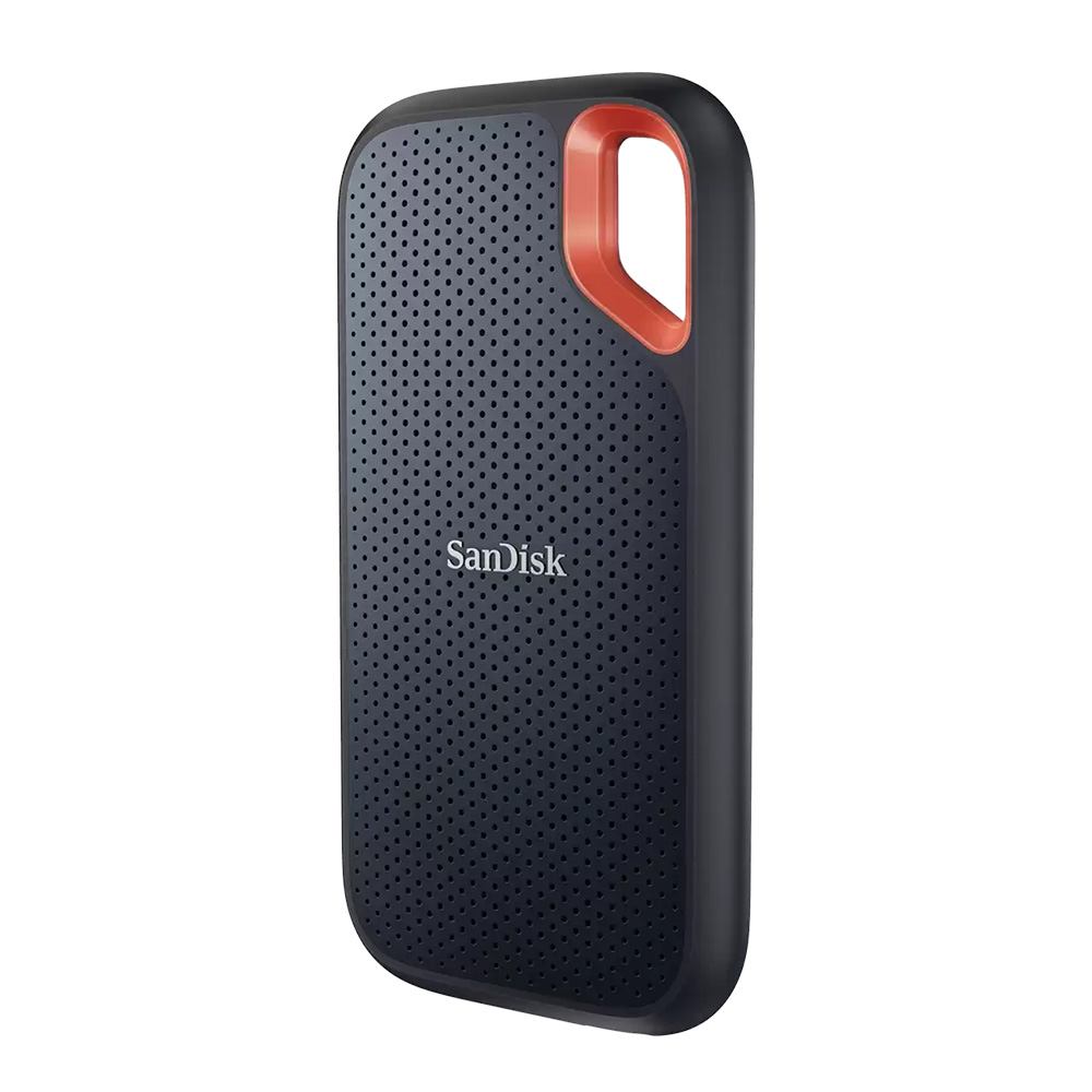 SanDisk Extreme E61 1TB Portable SSD 便攜式固態硬碟(1TB)