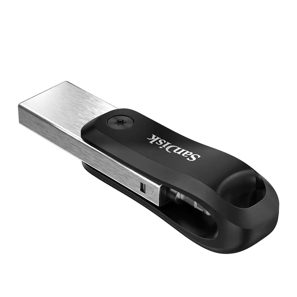 SanDisk iXpand Go 隨身碟(128GB)