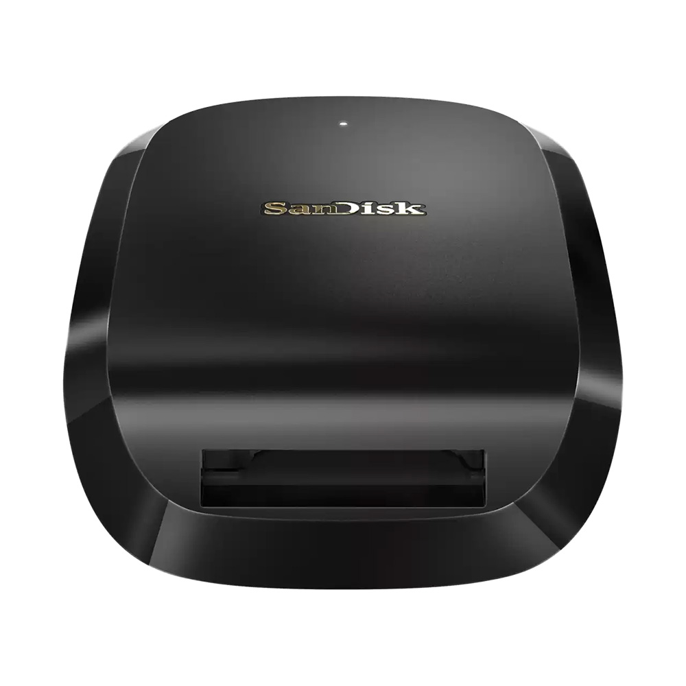 SanDisk  SDDR-F451-GNGEN CFEXPRESS CARD READER/WRITER 讀卡器