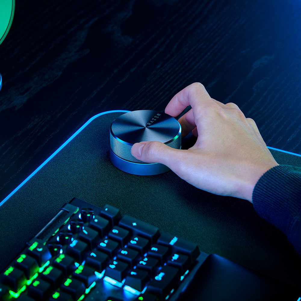 Razer Wireless Control Pod 無線控制盤